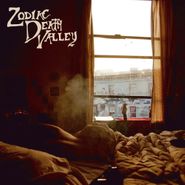 Zodiac Death Valley, Zodiac Death Valley (CD)