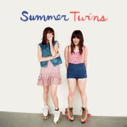 Summer Twins, Summer Twins (LP)