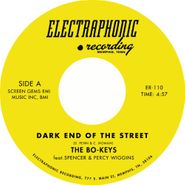 The Bo-Keys, Dark End Of The Street / Wind-Up Monkey (7")