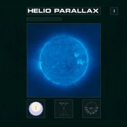 Helio Parallax, Helio Parallax (CD)