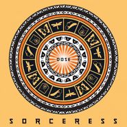 Sorceress, Dose (CD)