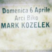 Mark Kozelek, Live At Biko (LP)