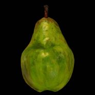 Danny James, Pear (CD)