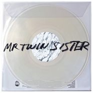 Mr Twin Sister, Mr Twin Sister (CD)