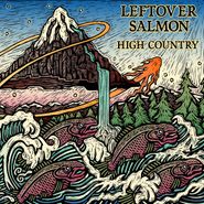 Leftover Salmon, High Country [Black Friday] (CD)