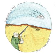 Diarrhea Planet, Aliens In The Outfield EP (10")