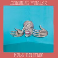 Screaming Females, Rose Mountain (CD)