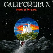 California X, Nights In The Dark (CD)