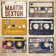 Martin Sexton, Mixtape Of The Open Road (LP)