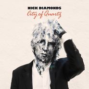 Nick Diamonds, City Of Quartz (LP)