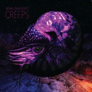 Indian Handcrafts, Creeps (LP)