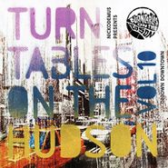 Various Artists, Turntables On The Hudson Vol. 10: Uptown Downtown (CD)