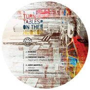 Various Artists, Turntables On The Hudson Vol 10: Sampler EP  (12")