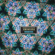 Chancha Vía Circuito, Amansara Remixes (7")