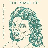 Together Pangea, The Phage EP (CD)