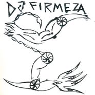DJ Firmeza, Alma Do Meu Pai (12")