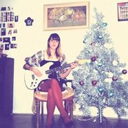 Cassie Ramone, Christmas In Reno (Cassette)
