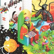 Unkle Funkle, Supernatural (LP)