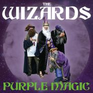 The Wizards, Purple Magic [Record Store Day Purple Vinyl] (LP)