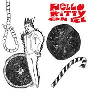 Hello Kitty On Ice, Man With A Hole In His Throat / The Answer [Record Store Day] (7")