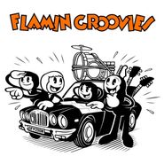 The Flamin' Groovies, Crazy Macy / Let Me Rock [Record Store Day] (7")