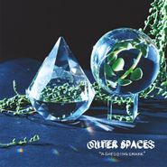 Outer Spaces, A Shedding Snake (CD)