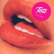 Islands, Taste (LP)