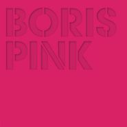 Boris, Pink [Deluxe Edition] (LP)