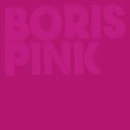 Boris, Pink [Deluxe Edition] (CD)