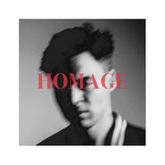 Bootstraps, Homage (CD)