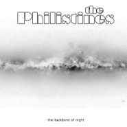 The Philistines, Backbone Of Night (LP)