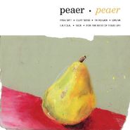 Peaer, Peaer (CD)