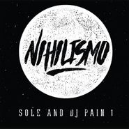 Sole, Nihilismo (CD)