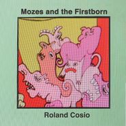 Mozes & The Firstborn, Split (7")
