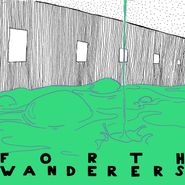 Forth Wanderers, Slog EP (CD)