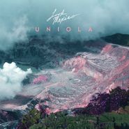 Look Mexico, Uniola (LP)