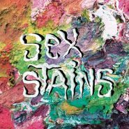 Sex Stains, Sex Stains (CD)