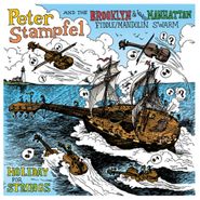 Peter Stampfel, Holiday For Strings (CD)