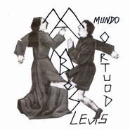 Various Artists, Mambos Levis D'Outro Mundo (CD)