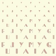 Fujiya & Miyagi, EP2 (12")