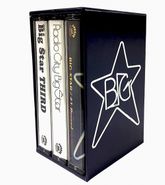 Big Star, Big Star Box Set [Limited Edition] (Cassette)