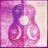 Pieta Brown, Postcards (CD)