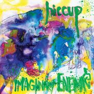 Hiccup, Imaginary Enemies (CD)