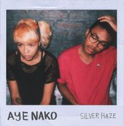 Aye Nako, Silver Haze (LP)