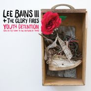 Lee Bains III & The Glory Fires, Youth Detention [Pink Vinyl] (LP)