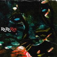 Ra Ra Riot, Ra Ra Riot (CD)