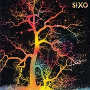 Sixo, The Odds Of Free Will (CD)