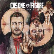 Cas One, So Our Egos Don't Kill Us (CD)