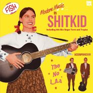 ShitKid, Fish (LP)