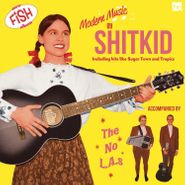 ShitKid, Fish (CD)